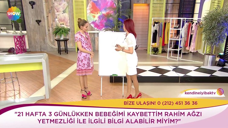 Rahim ağzı yetmezliği nedir?