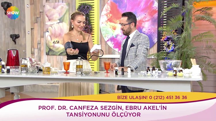 İdeal tansiyon ölçüsü ne olmalı?