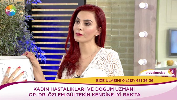 Son anda neden sezeryan'a kalınır?