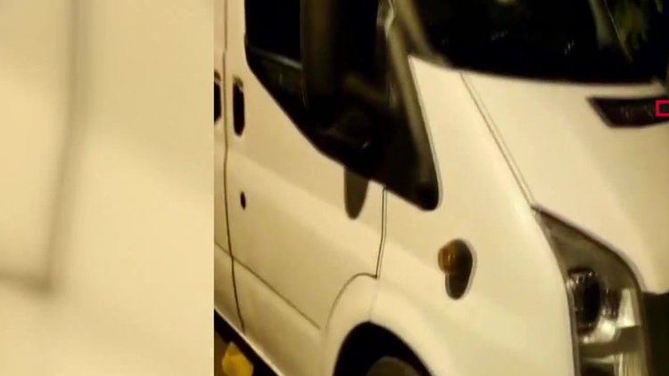 Gaziantep'te uyuşturucu operasyonu!