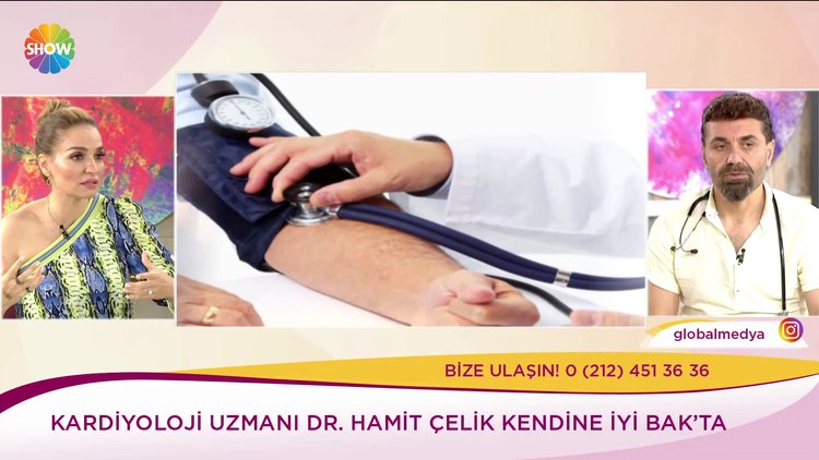 Tansiyon nedir?
