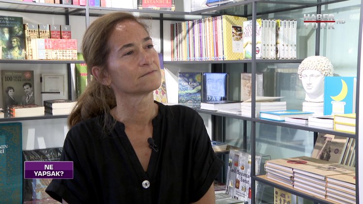 Ne Yapsak - 28 Haziran 2019 (Türkiye&#039;de müze mağazacılığı)