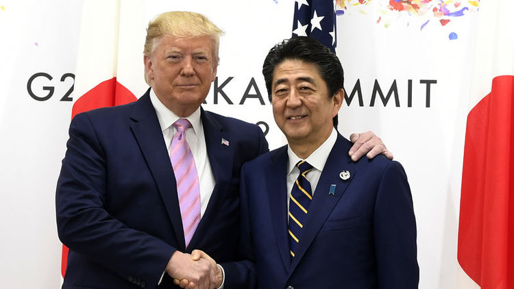 G20 Liderler Zirvesi başladı