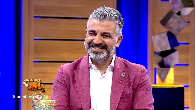 Aslı Şafak'la İşin Aslı - 28 Haziran 2019 (Anjelika Akbar, Halil İbrahim Korkmaz)