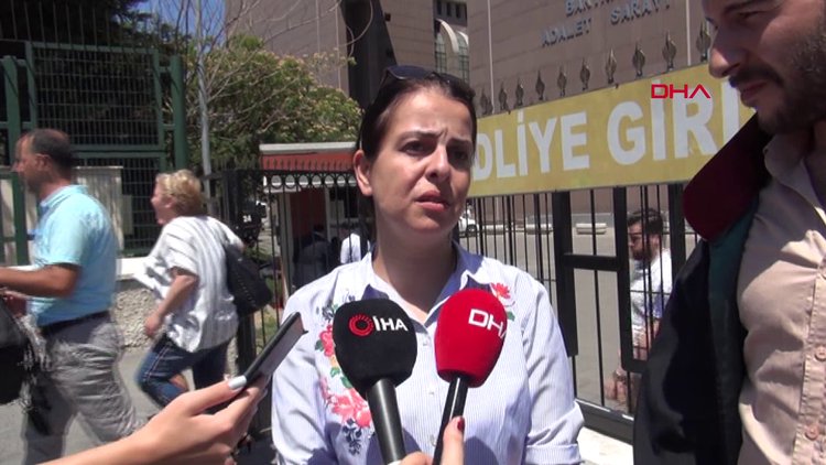 Eşini 19 kez bıçakladı, iyi hal indirimi aldı!