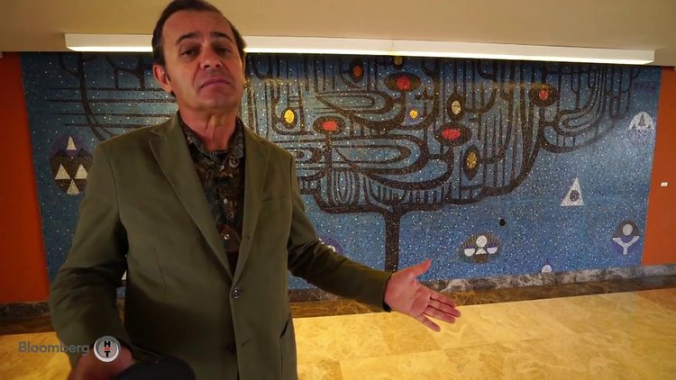 İzmir Konseri - Ayhan Sicimoğlu ile Renkler (2 Ağustos 2017)