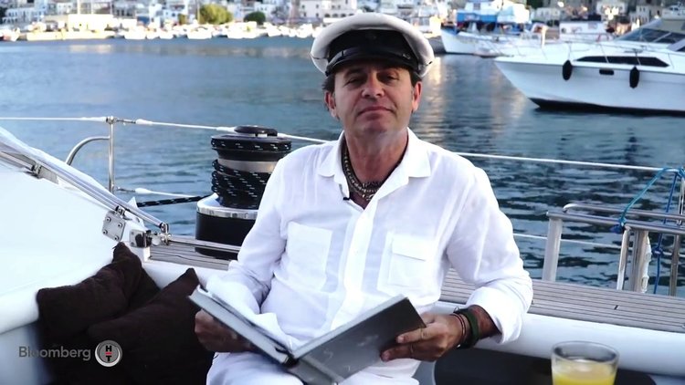 Kalimnos Adası - Ayhan Sicimoğlu ile Renkler (9 Ağustos 2017)