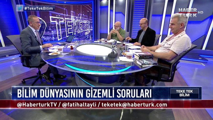 Uzaydan bakınca dünya neden mavi görünüyor?