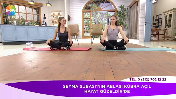 Sabah egzersizi nasıl yapılmalı?