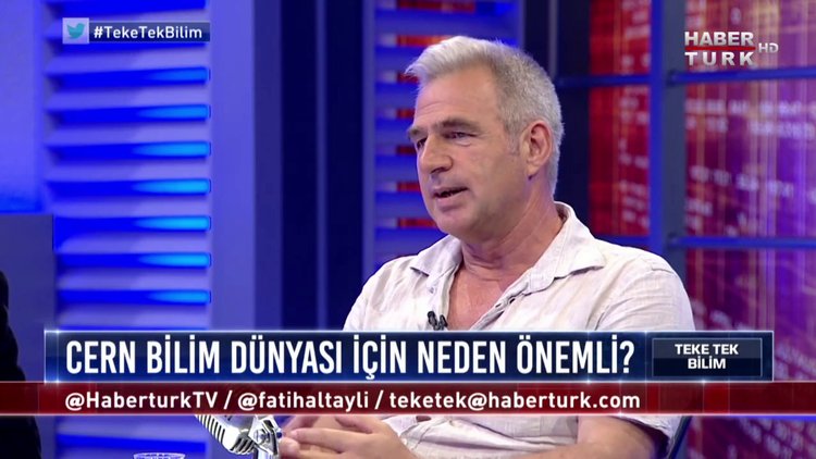 Cern bilim dünyası için neden önemli?
