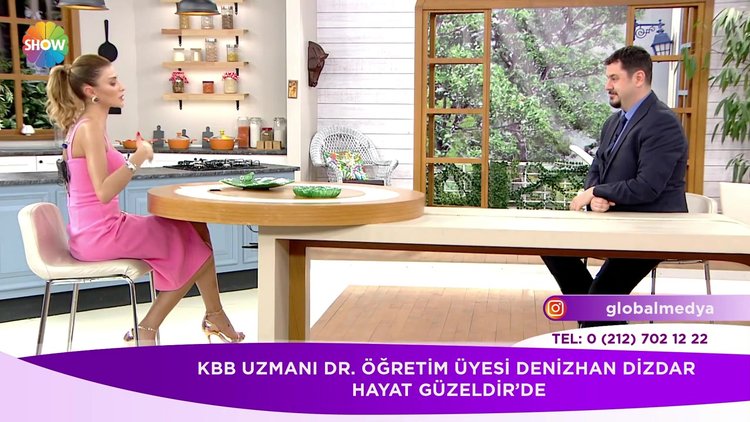 Burun ameliyatı sonrasında nelere dikkat edilmeli?