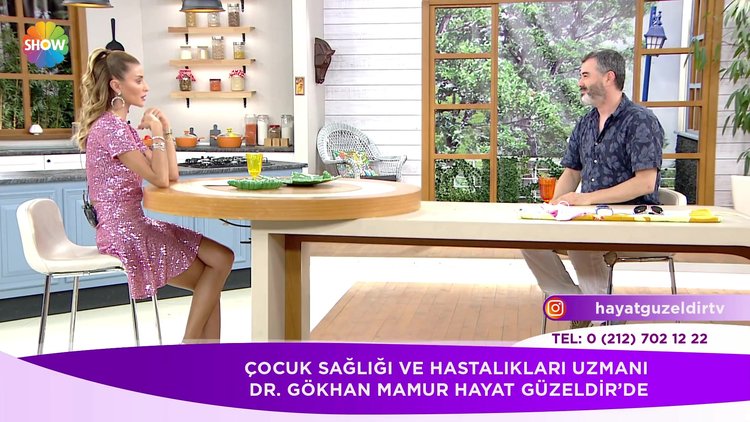 Çocukların güneşe maruz kalması sağlıklı mı?
