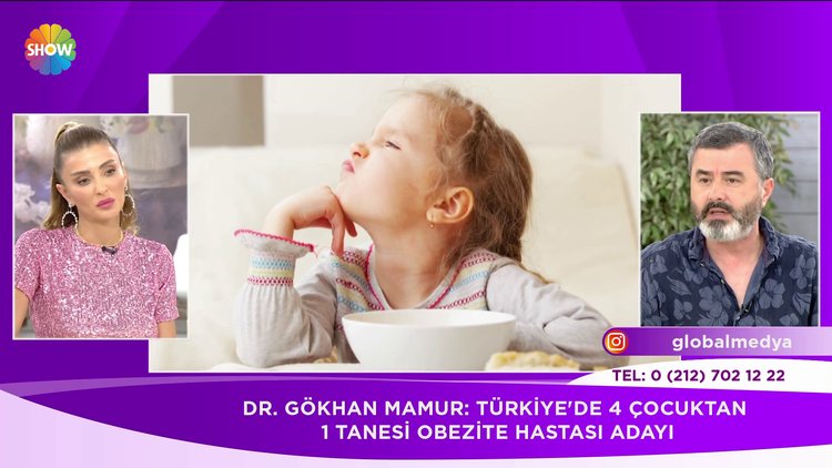 Çocukların beslenmelerinde nelere dikkat edilmeli?