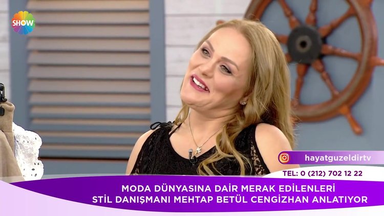 Yazın trend kumaşları nelerdir?