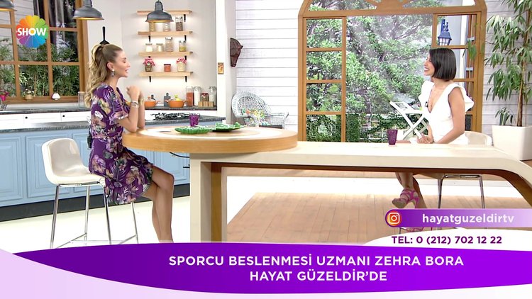 Aç karnına spor yapabilir miyiz?