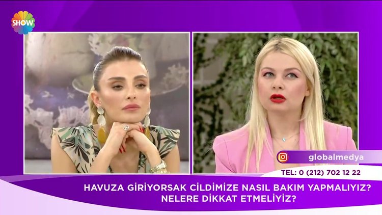 Deniz tuzunun vücuda etkileri nelerdir?