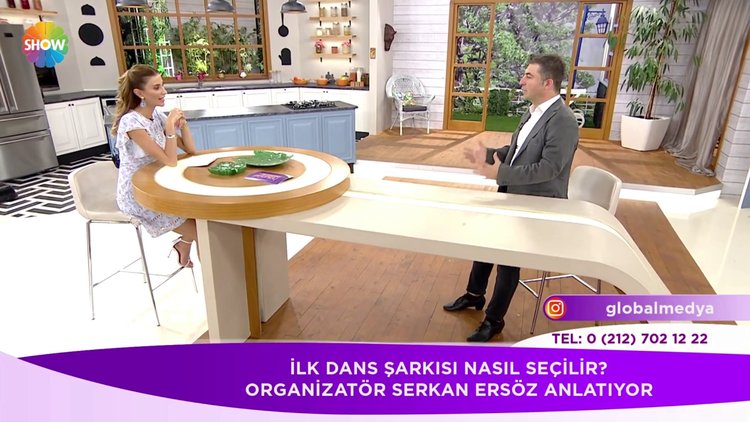 İlk dans şarkısı nasıl seçilmeli?