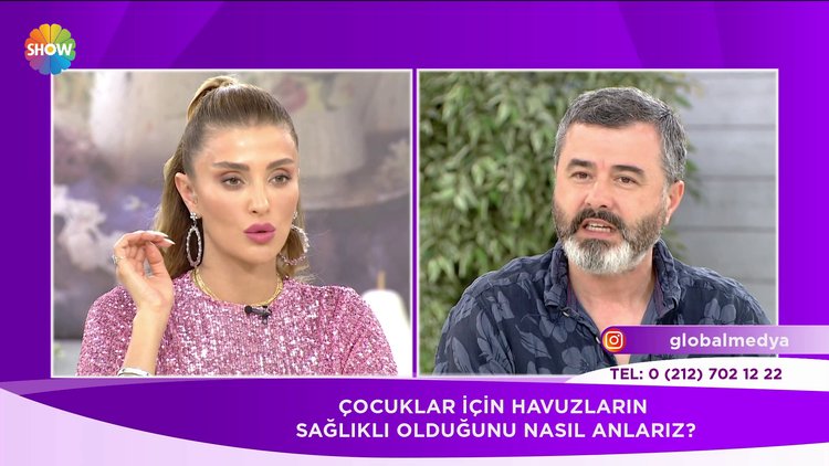 Boğulma anında neler yapılmalı?