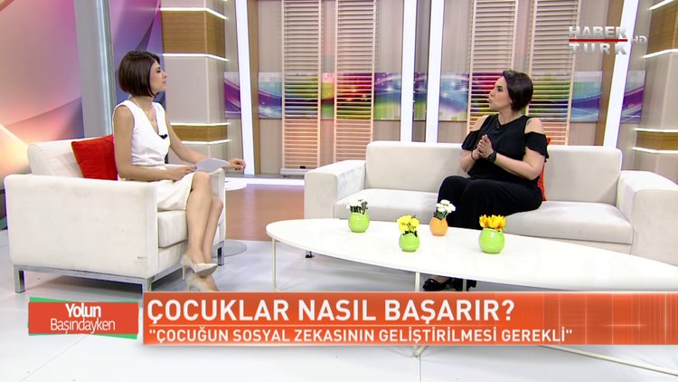 Yolun Başındayken - 29 Haziran 2019 (Eğitimde başarının artmasında okul ve ailenin rolü ne?)