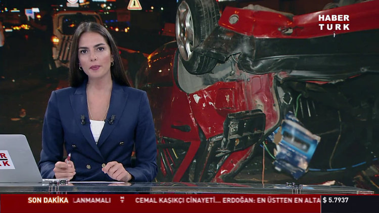 Zehir tacirinin polis arkadaşı!