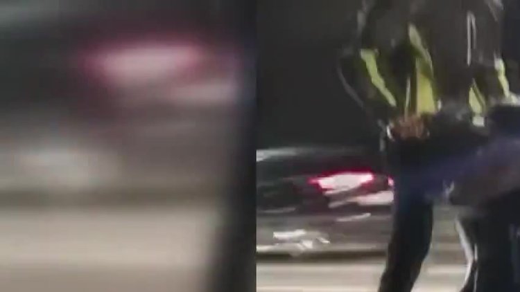 15 Temmuz Şehitler Köprüsü'nden böyle geçti