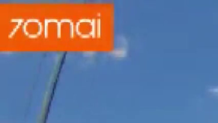 Pendik'te trafik magandası kamerada!