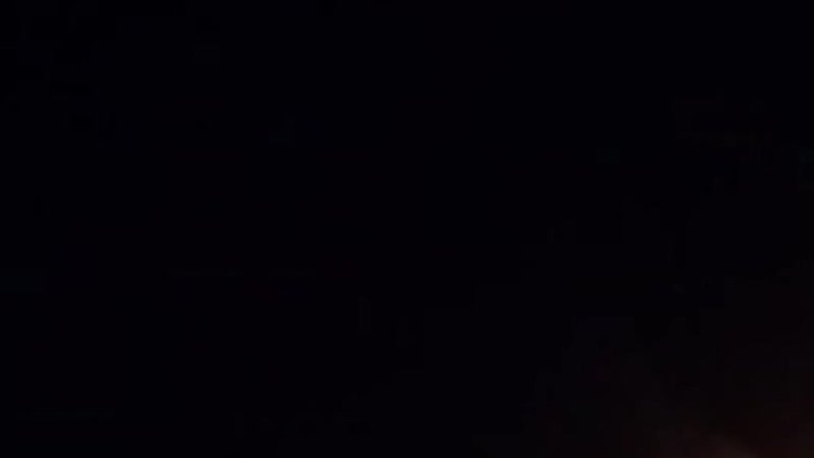 Datça'da 11 saattir devam eden yangında kasıt şüphesi