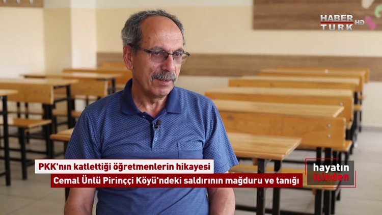 Hayatın İçinden - 29 Haziran 2019 (Cemal Ünlü, İdris Çabuk, Hakkı Güleç, Nevzat Özbay)