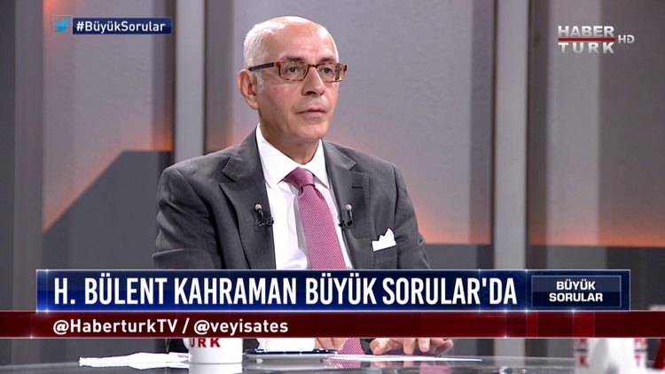 Büyük Sorular - 30 Haziran (Siyaset mi toplumu, toplum mu siyaseti şekillendiriyor?)