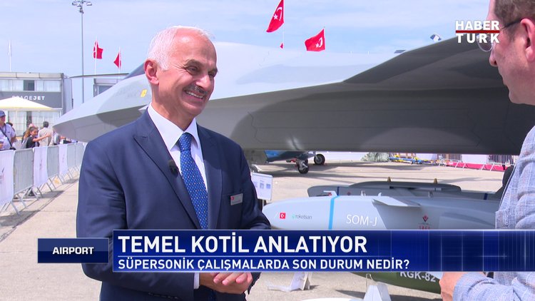 Milli Savaş Uçağı Ne Zaman Uçacak?