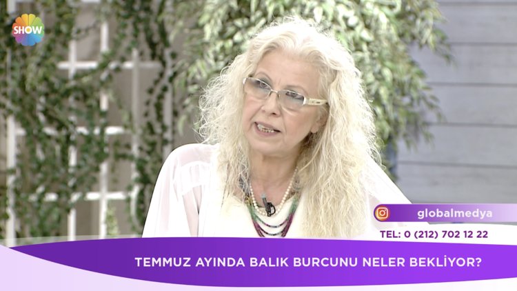 Temmuz ayı burç yorumları
