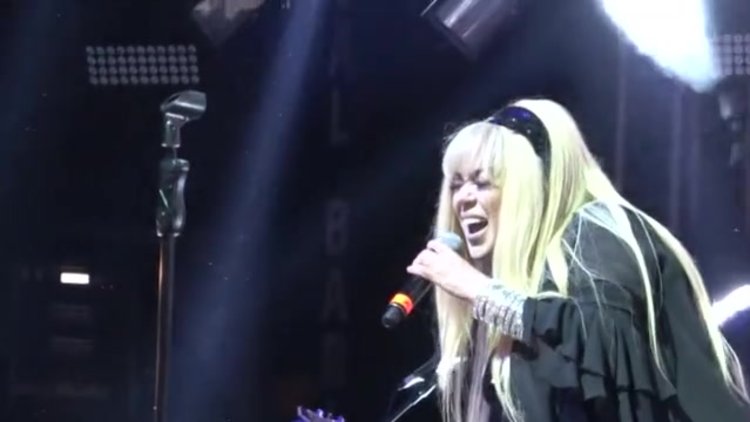 Zerrin Özer Halkımız gerçeklerin, doğruların farkındadır