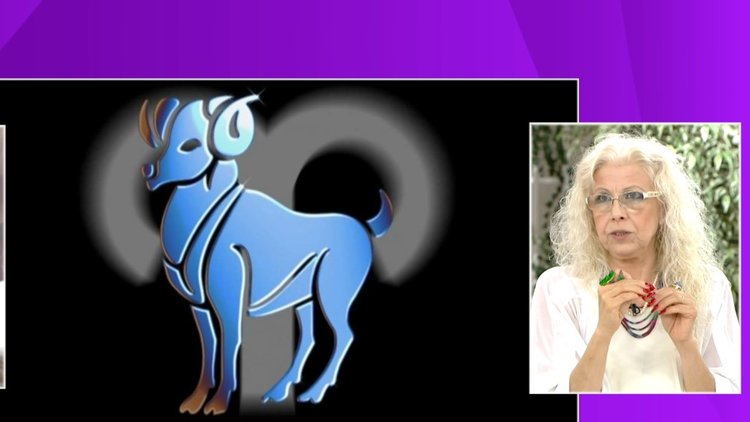 Temmuz ayında koç burcunu neler bekliyor? (Astrolog Rezzan Kiraz)