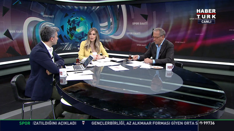 Spor Saati 1 Temmuz 2019 (3)