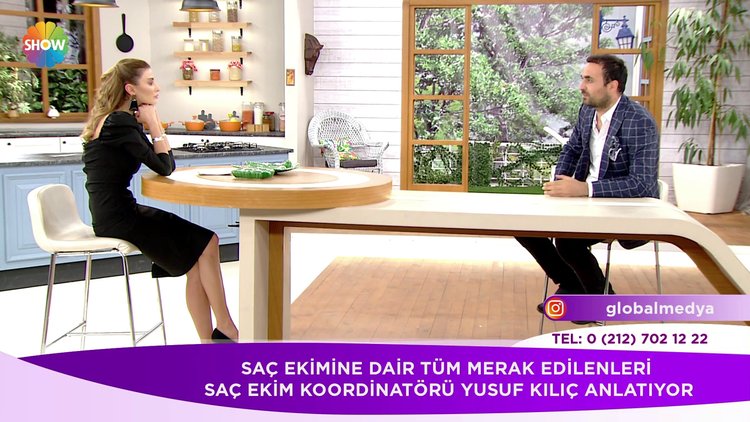 Saç ekiminden sonra nasıl bakım yapılmalı