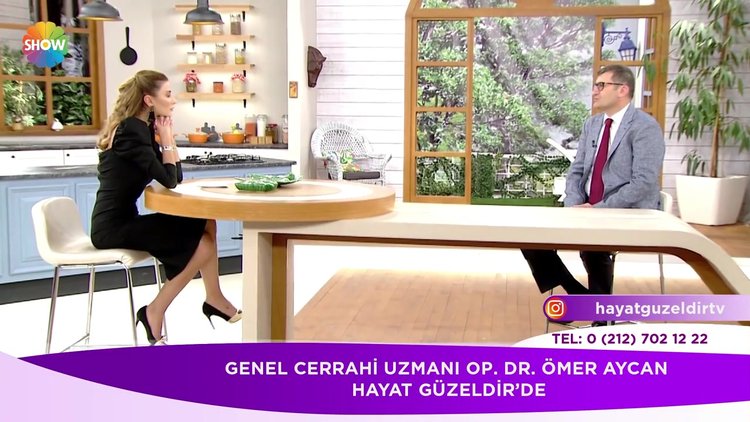 Ameliyatsız cerrahi yöntemler nelerdir?