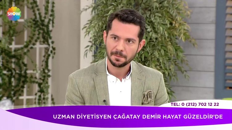 Kuruyemişler hangi öğünde tüketilmeli?