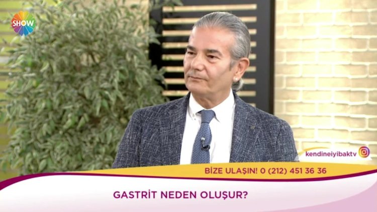 Reflü sebepleri nelerdir?