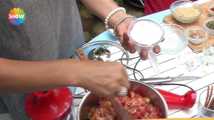 Hangi tuzları tüketmeliyiz?