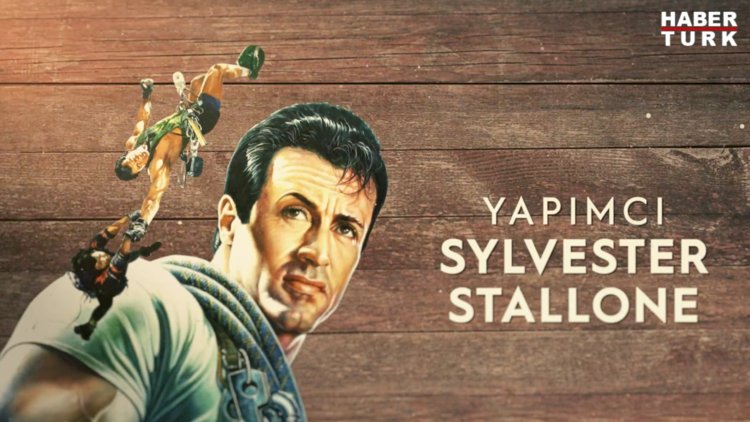 Sylvester Stallone'nun yapımcılığını yaptığı filmler