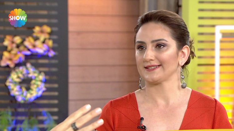 Güzel bir gülüş için ne olmalı?