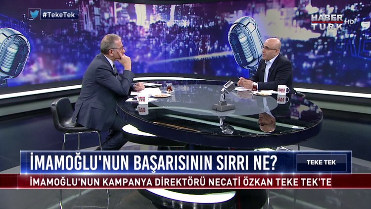 Teke Tek - 2 Temmuz 2019 (Ekrem İmamoğlu nasıl kazandı?)