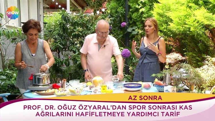 Spor hangi saatte yapılmalı?