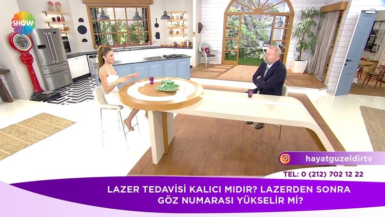 Akıllı lenslerin diğer göz içi lenslerden farkı nedir?