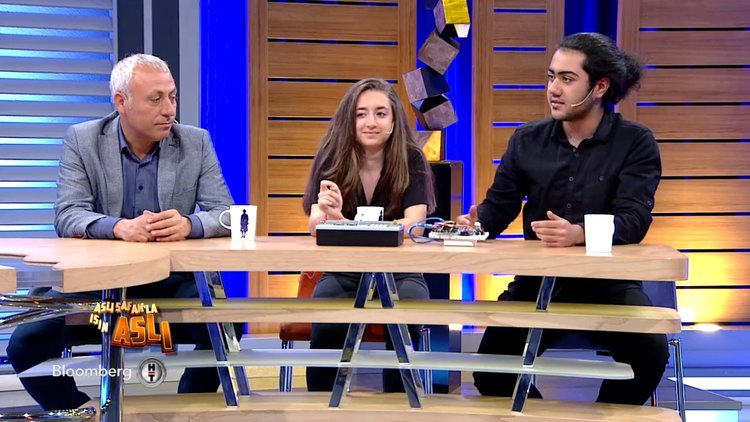 Aslı Şafak'la İşin Aslı - 4 Temmuz 2019 (Prof. Dr. Uğur Sak, Berk Bektemur, Aslı Doğu)