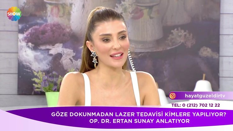 Akıllı lens hangi durumda tercih edilir?