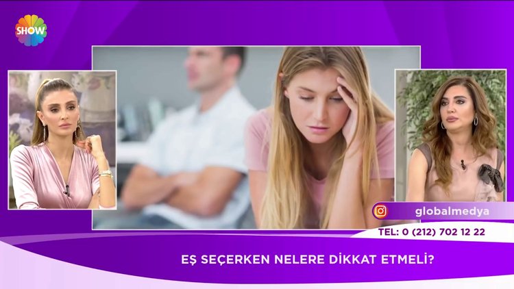 Eş seçerken nelere dikkat edilmeli?