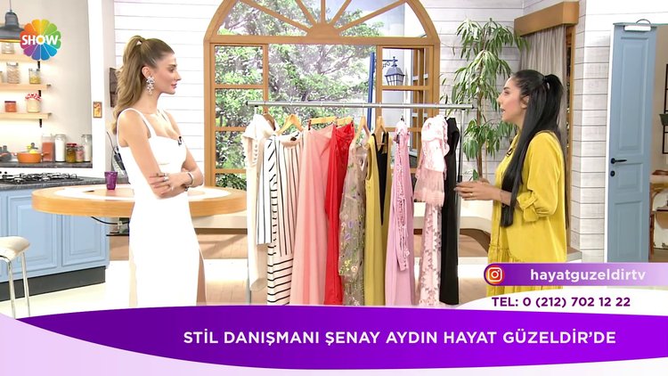 Bir kadın nasıl stil sahibi olur?