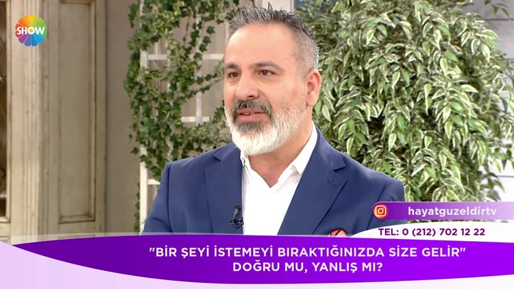 Enerjimizi nasıl yükseltiriz?