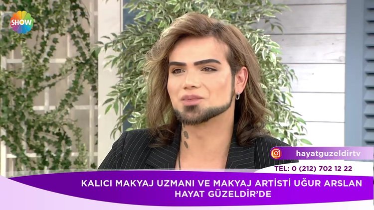 Eyeliner ve dipliner nedir?